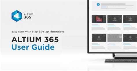 altium 365 login|2. Connect to Altium Designer (if applicable).